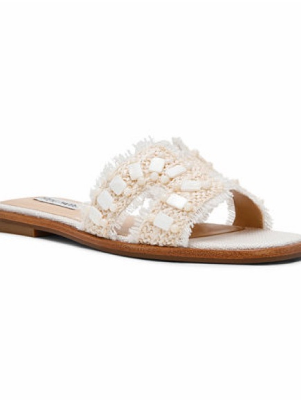 Steve Madden Hadyn Slide Sandal